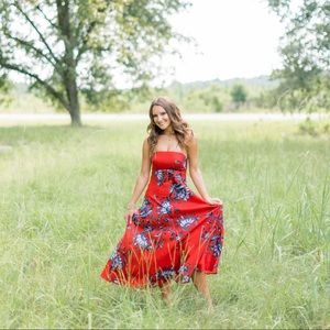 the PRETTIEST dress!!